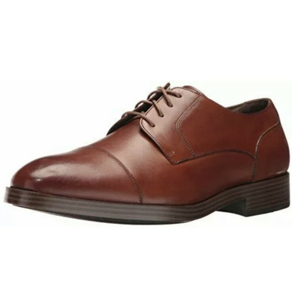 Cole Haan Henry Grand Cap Toe Dress Oxford 8